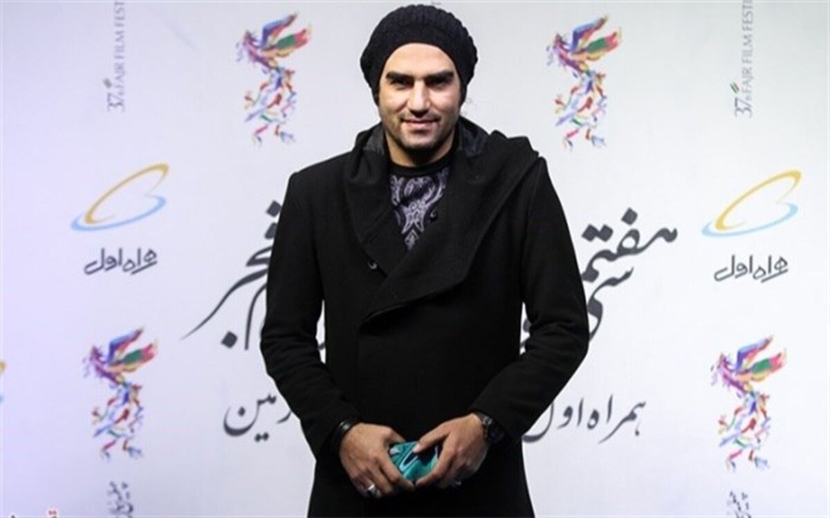 رضا یزدانی بازیگر نمایش «عاشقانه‌های خیابان»شد