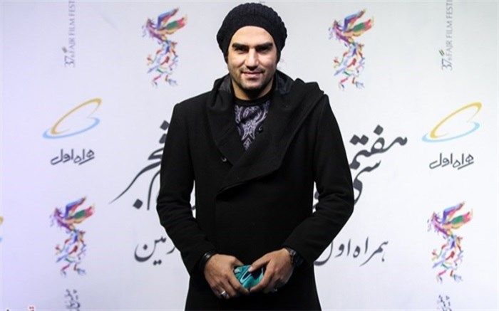 رضا یزدانی بازیگر نمایش «عاشقانه‌های خیابان»شد