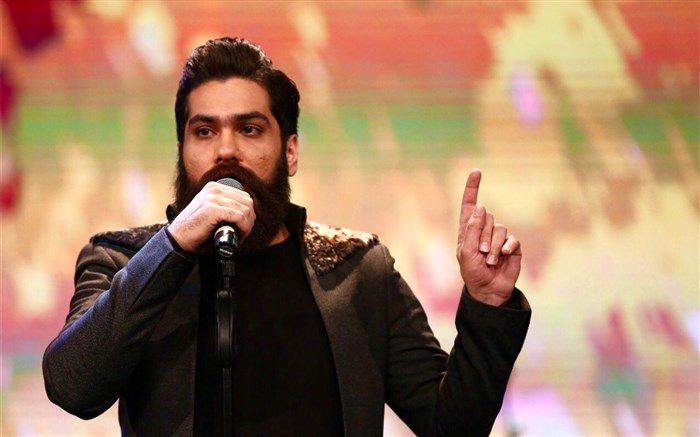 علی زند وکیلی در برج میلاد به صحنه می‌رود