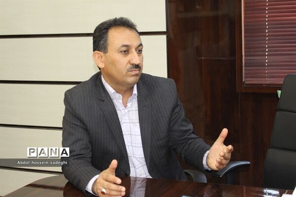 جلسه کار گروه استانی لباس فرم دانش‌آموزی استان بوشهر