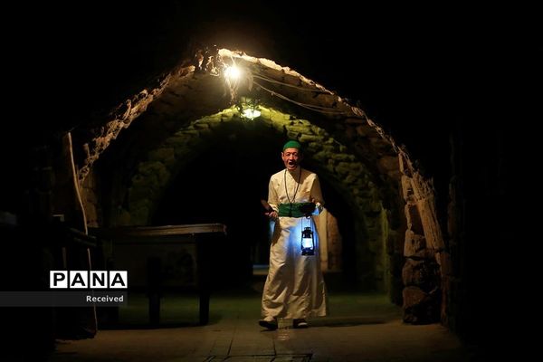 رمضان در کشورهای اسلامی