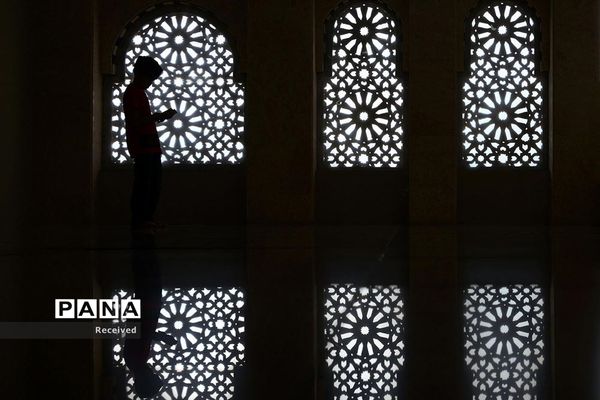 رمضان در کشورهای اسلامی