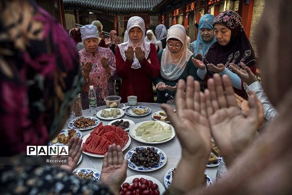 رمضان در کشورهای اسلامی