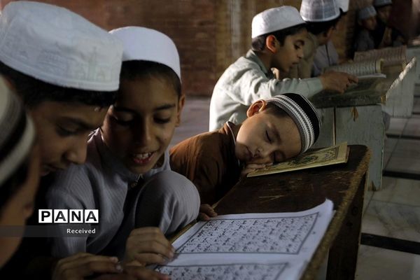 رمضان در کشورهای اسلامی