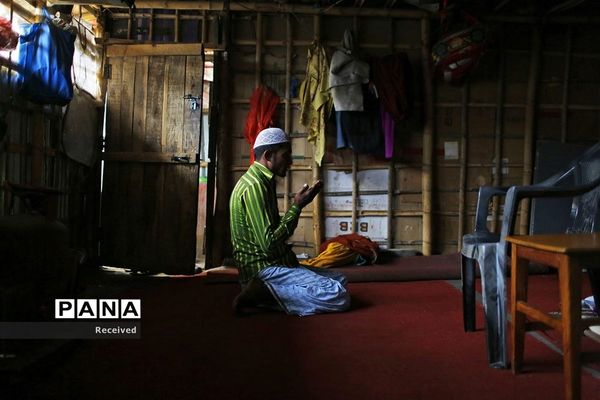 رمضان در کشورهای اسلامی