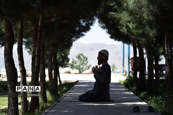 رمضان در کشورهای اسلامی