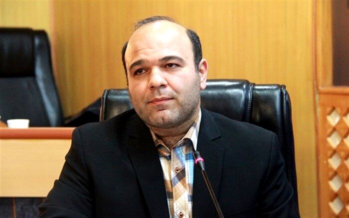 کاهش روشنایی نماهای درون‌شهری در فصل تابستان