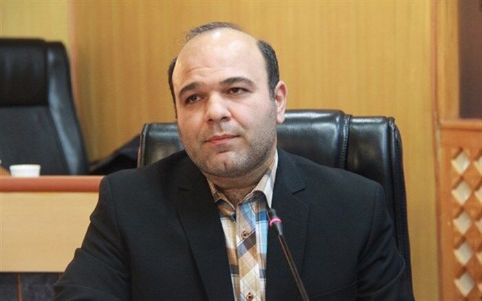 کاهش روشنایی نماهای درون‌شهری در فصل تابستان