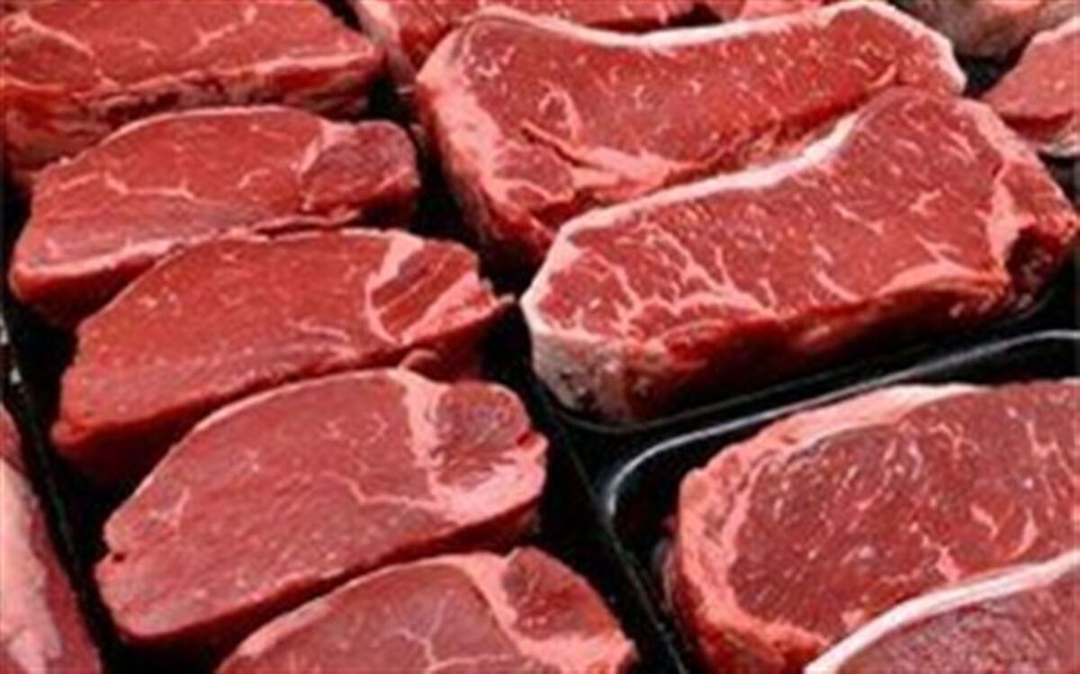 23تُن گوشت قرمز در شهرستان بوکان توزیع شده است