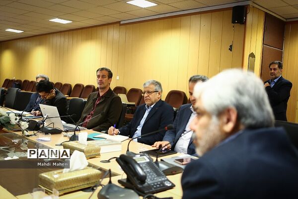 امضا تفاهم‌نامه همکاری اولین جشنواره ملی تجربیات موفق مدارس