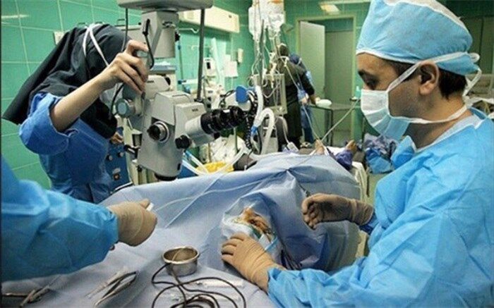 ۳۰ هزار بیمار در انتظار پیوند عضو