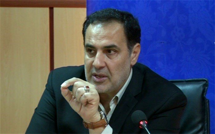 مدیرکل اخبار استان‌های خبرگزاری صداوسیما : فضای مجازی اولویت در عرصه خبررسانی است