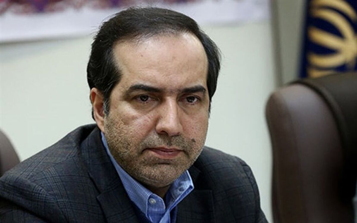 رییس سازمان سینمایی: پیگیری موضوعات سینما از طریق صنف بهتر جواب می‌دهد