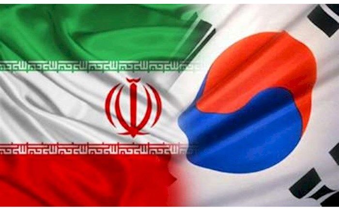 همتی خواستار تسریع در حل مشکلات بانکی ایران و کره جنوبی شد