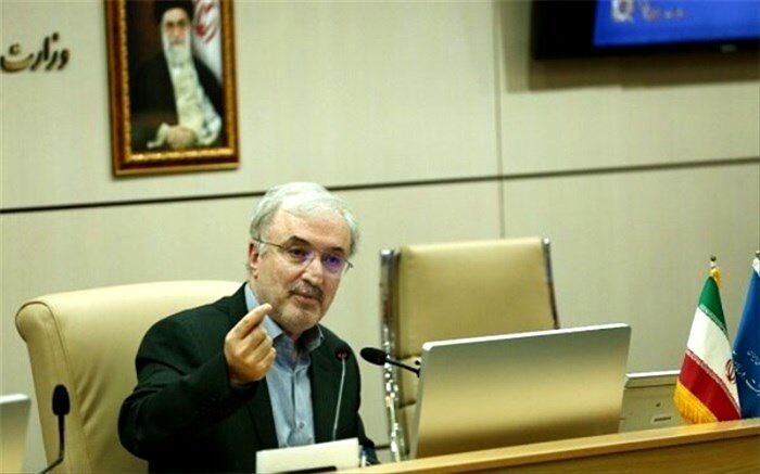 آسیب های اجرای نادرست بسیج ملی کنترل فشارخون