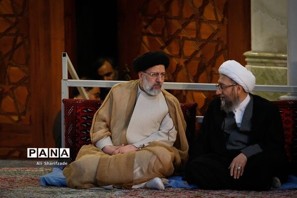 سی‌امین مراسم سالگرد رحلت امام خمینی (ره)