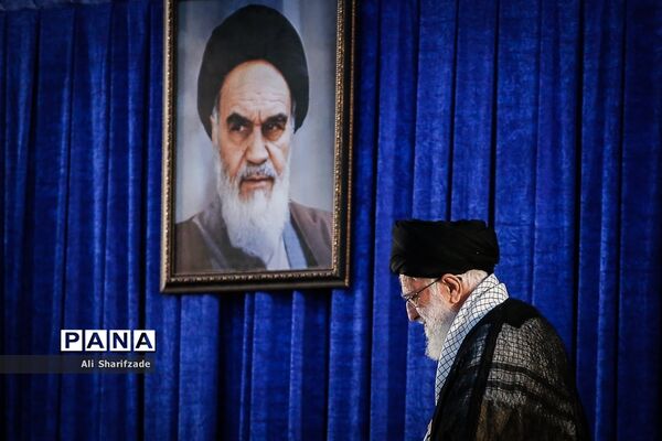 سی‌امین مراسم سالگرد رحلت امام خمینی (ره)