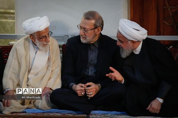 سی‌امین مراسم سالگرد رحلت امام خمینی (ره)