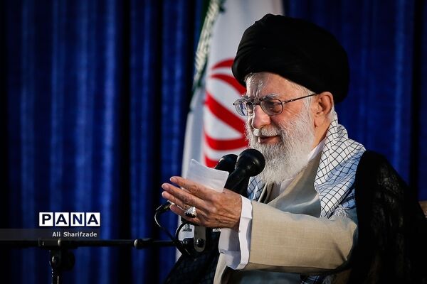 سی‌امین مراسم سالگرد رحلت امام خمینی (ره)