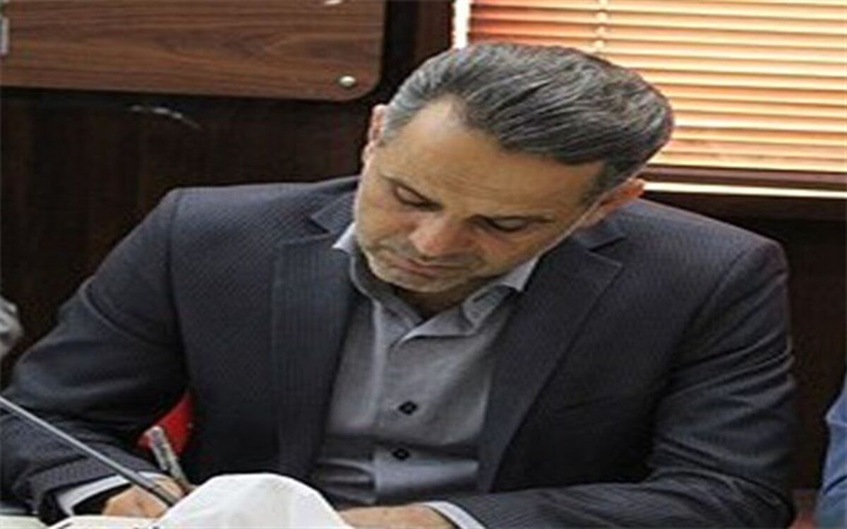 پیام تسلیت سرپرست اداره‌کل آموزش و پرورش استان بوشهر به مناسبت سالروز رحلت امام(ره) و قیام 15 خرداد