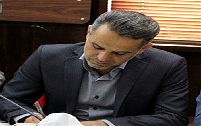 پیام تسلیت سرپرست اداره‌کل آموزش و پرورش استان بوشهر به مناسبت سالروز رحلت امام(ره) و قیام 15 خرداد