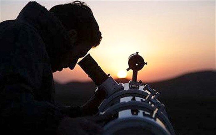 ۱۰ گروه هلال ماه شوال در دزفول را رصد می کنند