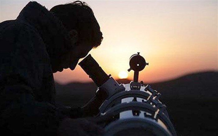 ۱۰ گروه هلال ماه شوال در دزفول را رصد می کنند