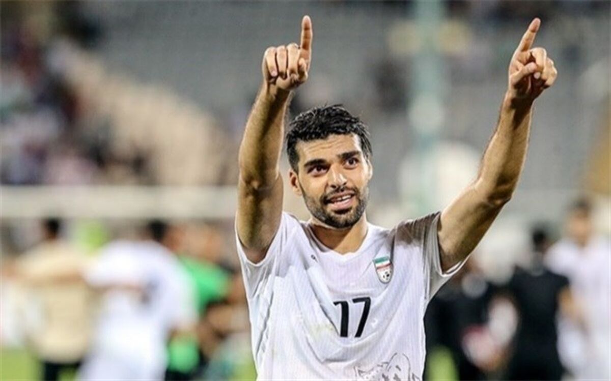 خرید بزرگ پرسپولیس برای فصل آینده  معرفی شد