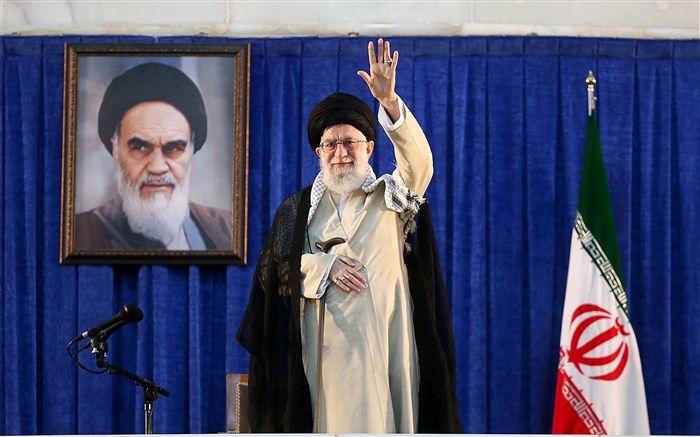 هر جا مقاومت کردیم، به پیش رفتیم؛ هر جا تسلیم شدیم، ضربه خوردیم