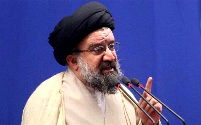 دستگاه قضایی قتل امام جمعه کازرون را جزئی تلقی نکنند