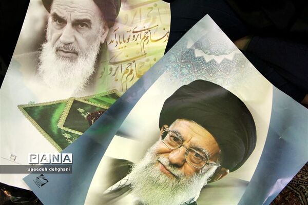 برگزاری مراسم سی امین سالگردارتحال ملکوتی حضرت امام (ره) در شیراز