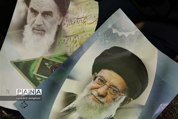 برگزاری مراسم سی امین سالگردارتحال ملکوتی حضرت امام (ره) در شیراز