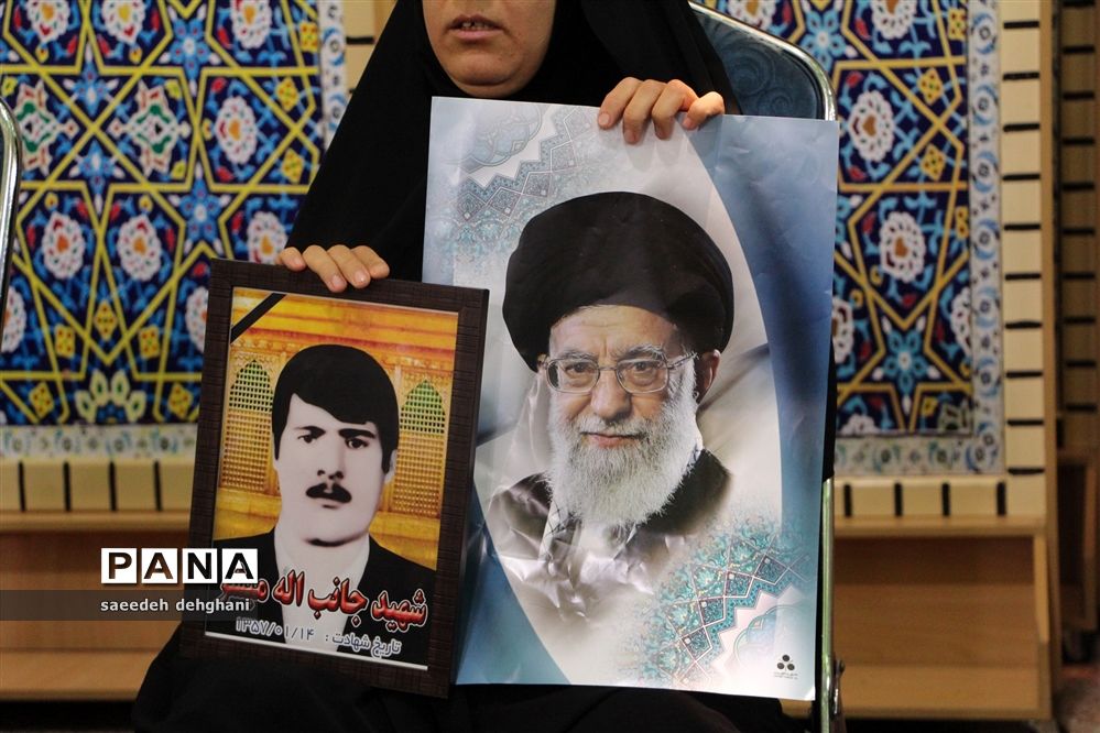 برگزاری مراسم سی امین سالگردارتحال ملکوتی حضرت امام (ره) در شیراز