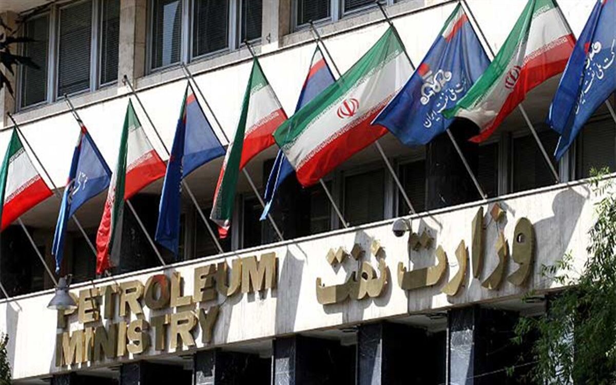 کشف و برخورد با فساد ۱۲ میلیارد تومانی در یک شرکت نفتی
