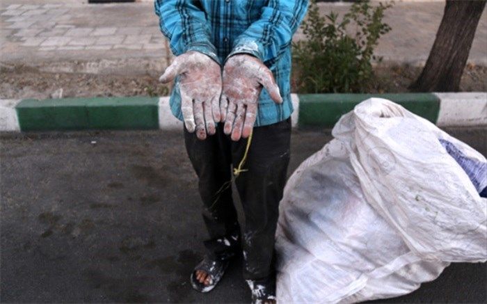 در رابطه با طرح «جمع آوری کودکان کار» توضیح بدهید