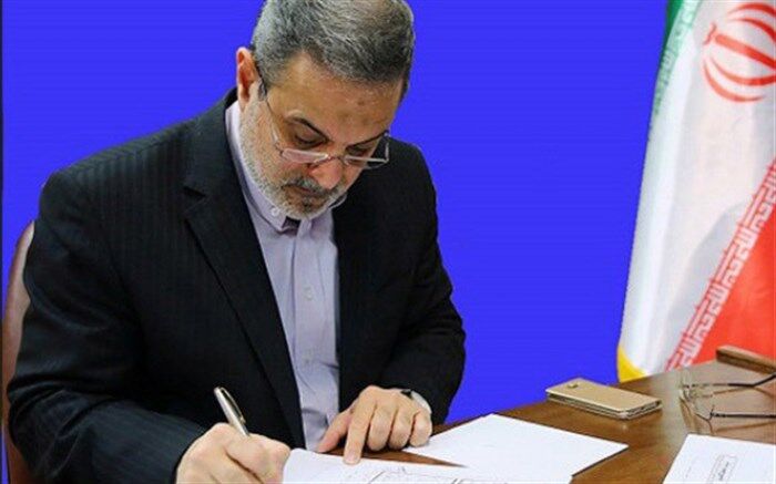 وزیر آموزش و پرورش: امیدواریم آینده‌ای درخشان پیش روی امت اسلامی شاهد باشیم