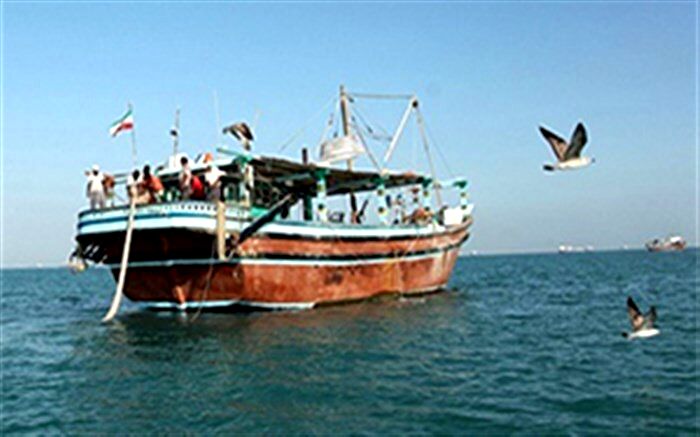 6 ملوان ایرانی در پاکستان آزاد شدند