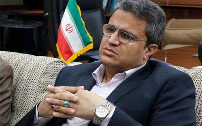 بوشهر می‌تواند قطب گردشگری کشور باشد