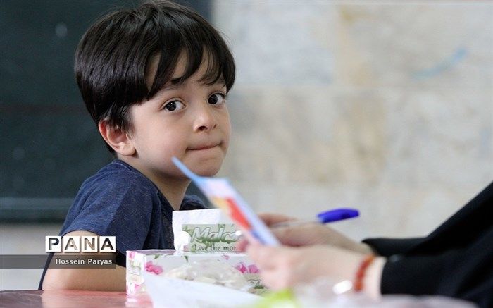 سنجش سلامت نوآموزان از فردا شروع می‌شود