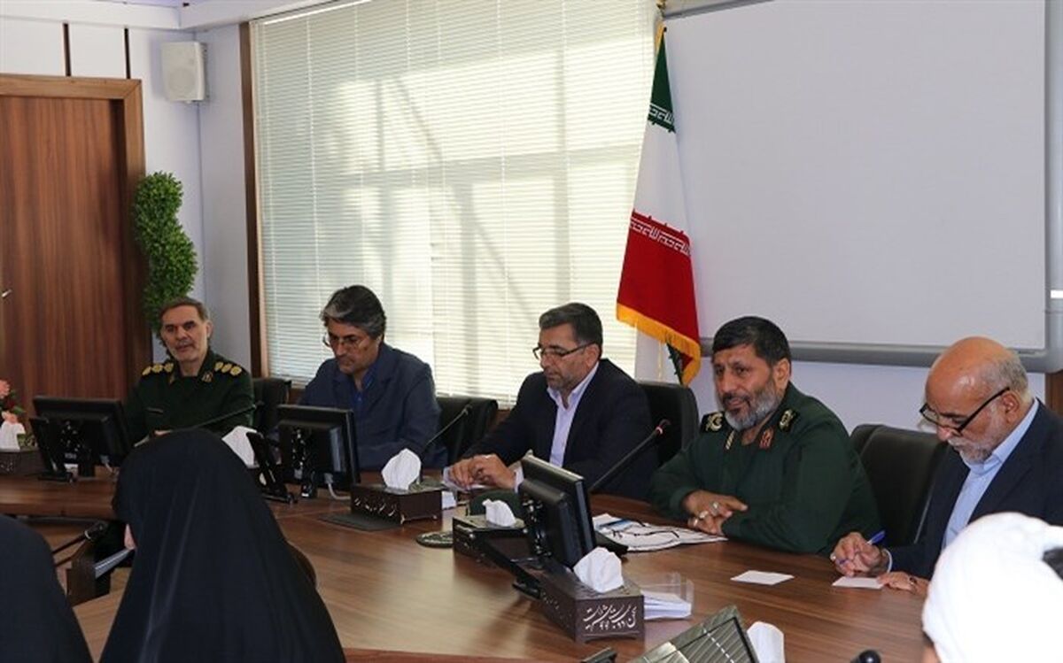 یکی از سازمان های اثرگذار و مهم در انجام ماموریت مقدس نشر ارزش های دفاع مقدس دستگاه تعلیم و تربیت است