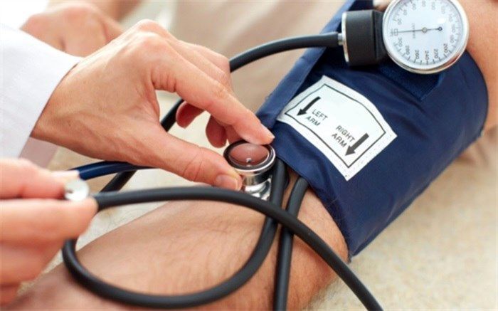 طرح بسیج ملی فشارخون  رایگان در 38 پایگاه شهرستان جم