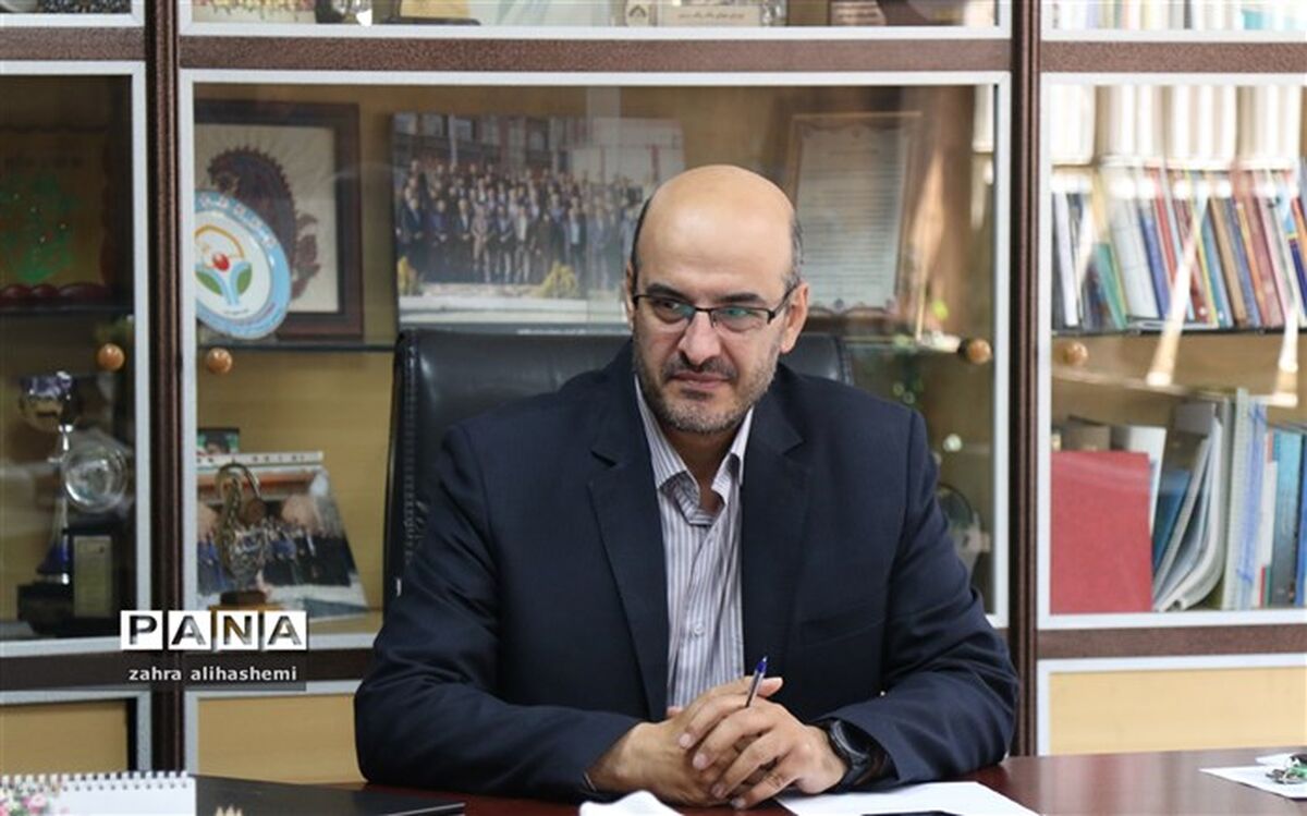 حسن محمدی: دانش آموزان شهر تهران از کمبود سرانه فضای ورزشی رنج می برند