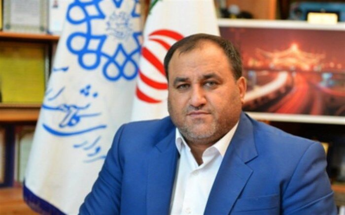 ورودی های شهر ارومیه جهت استقبال از مسابقات لیگ ملت های والیبال جهان ساماندهی شد