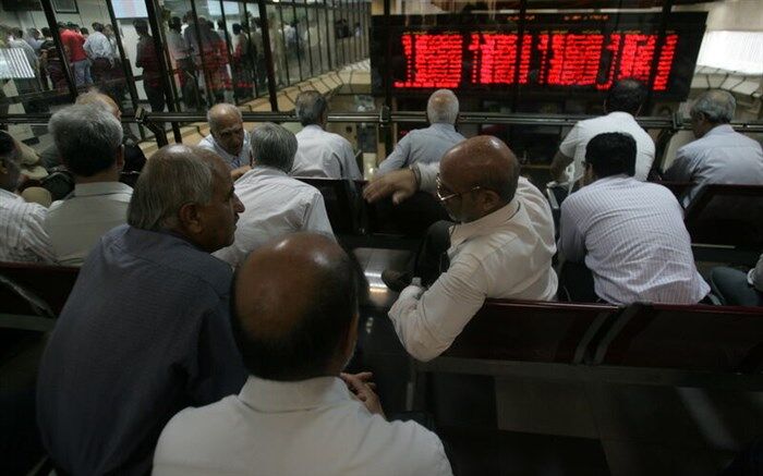 شاخص کل بازار بورس در آذربایجان غربی صعودی شد