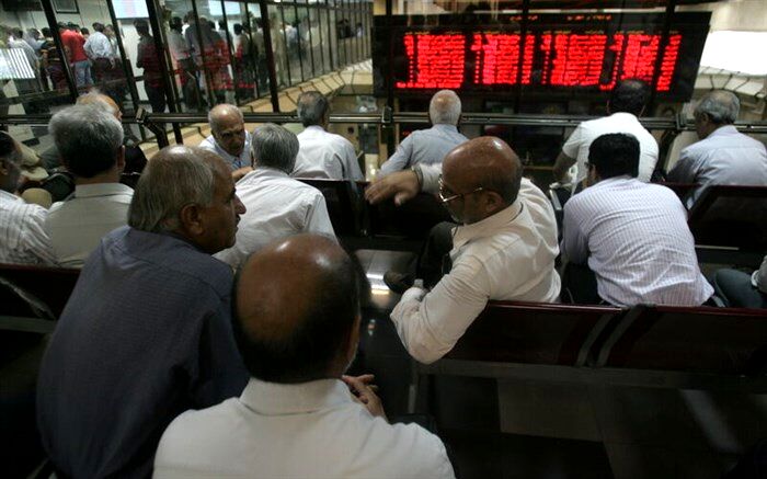 شاخص کل بازار بورس در آذربایجان غربی صعودی شد