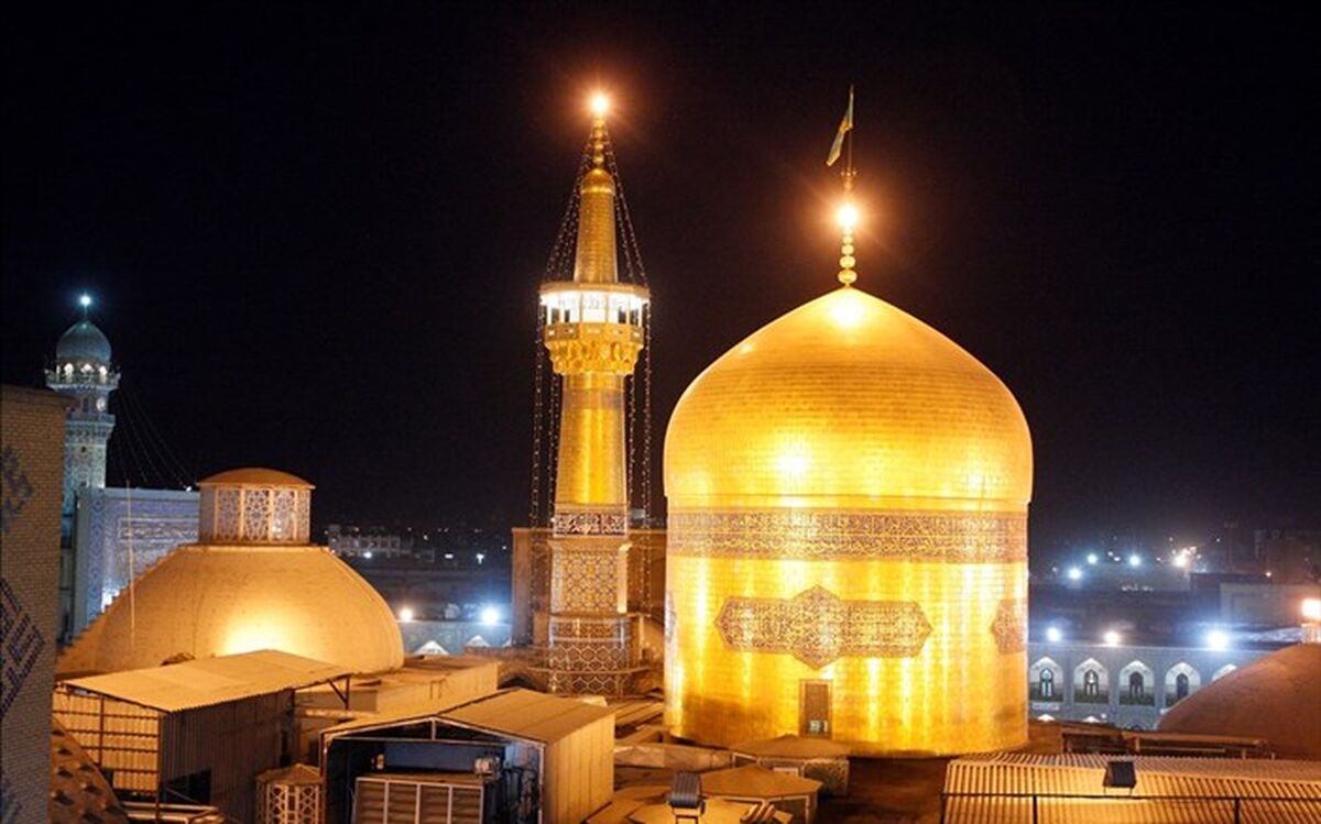 جشنواره کتابخوانی رضوی فرصتی بی‌نظیر برای ترویج فرهنگ کتابخوانی است