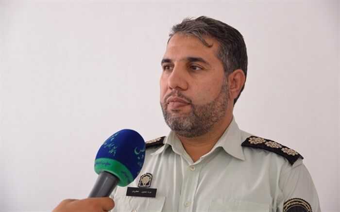 فراخوان اعزام مشمولان در خرداد ماه 1398