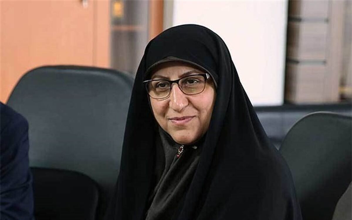 سرپرست اداره کل ارزیابی عملکرد و پاسخگویی به شکایات وزارت آموزش‌وپرورش منصوب شد