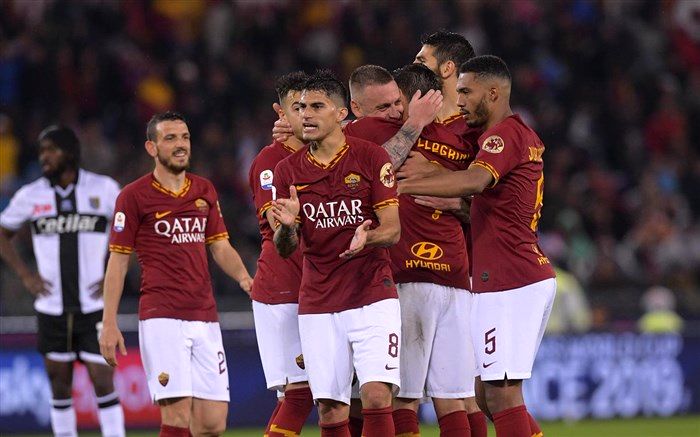 سری آ؛ غول‌های ایتالیا اروپایی شدند