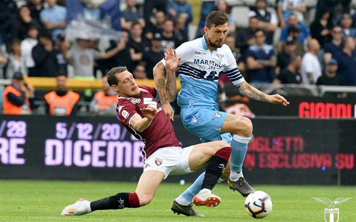 سری آ؛ ;کورسوی امید برای تورینو زنده ماند